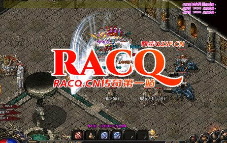 掌握PK技巧，成为《鬼斧大陆》战神